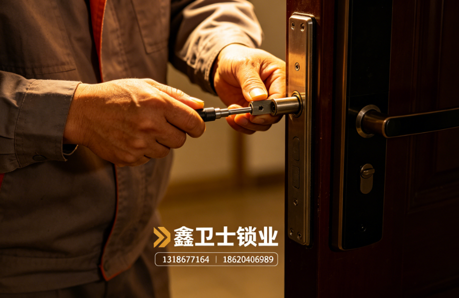 珠海开锁避坑指南，珠海开锁防套路，珠海正规开锁